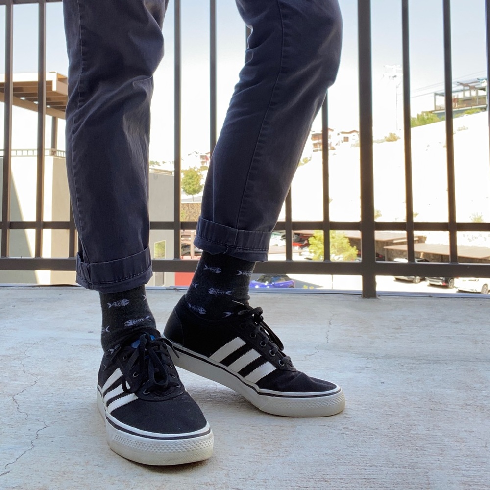 Adidas Skateboarding Adi-Ease